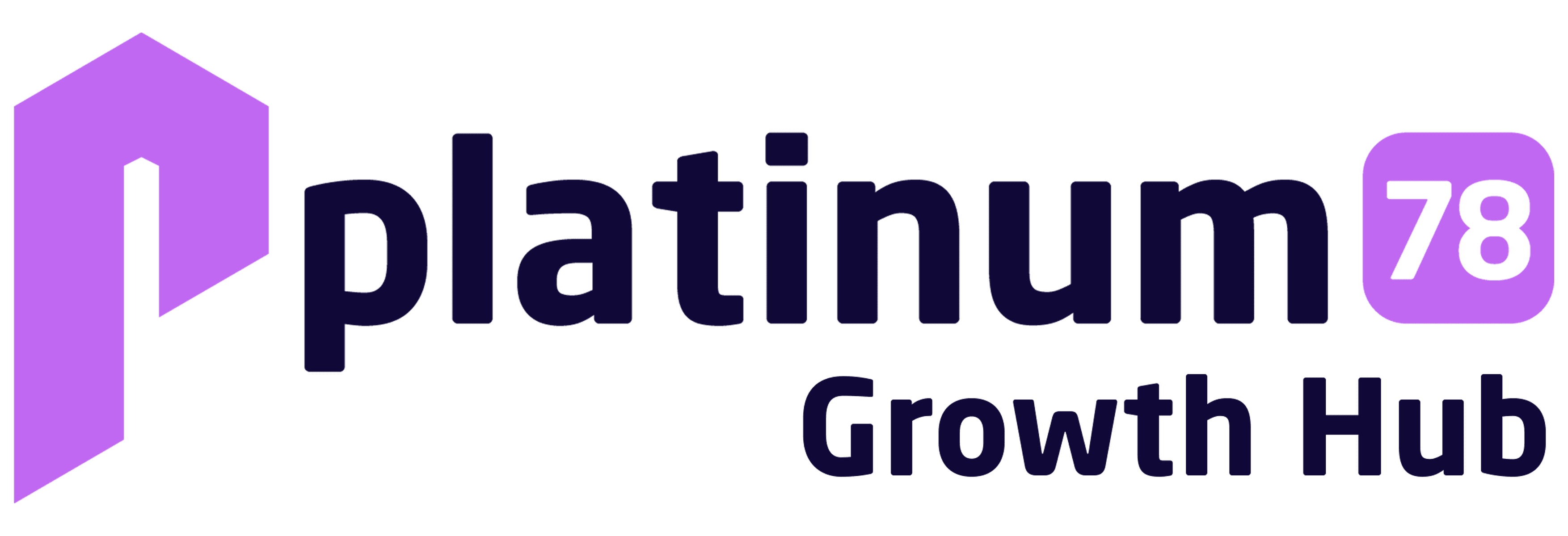 Platinum78 Growth Hub