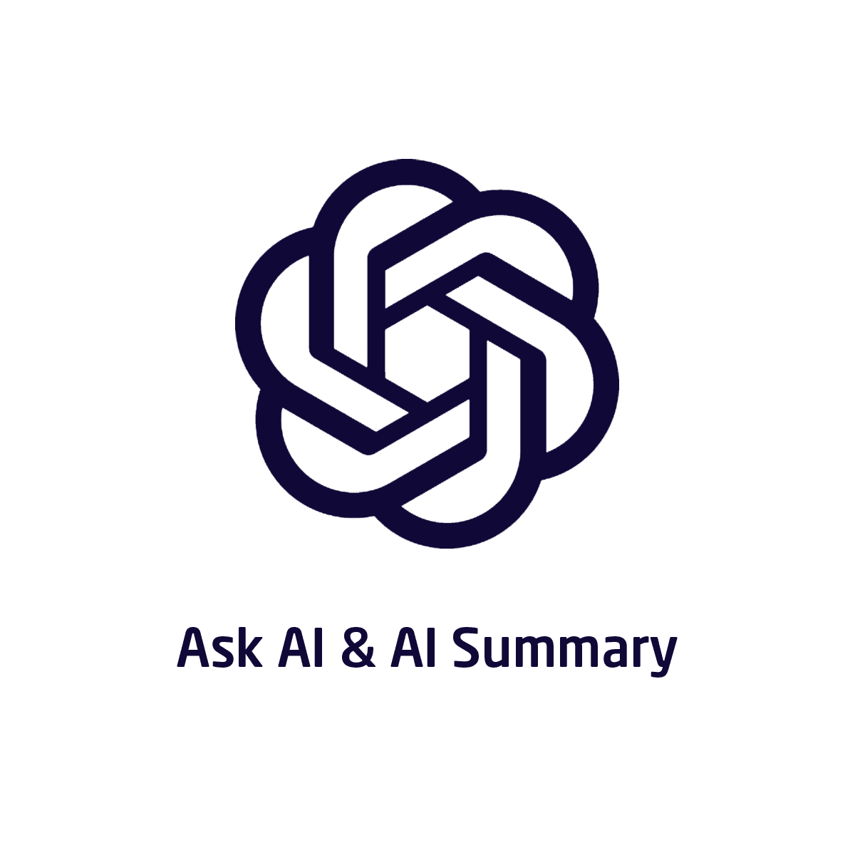 Ask AI AI Summary