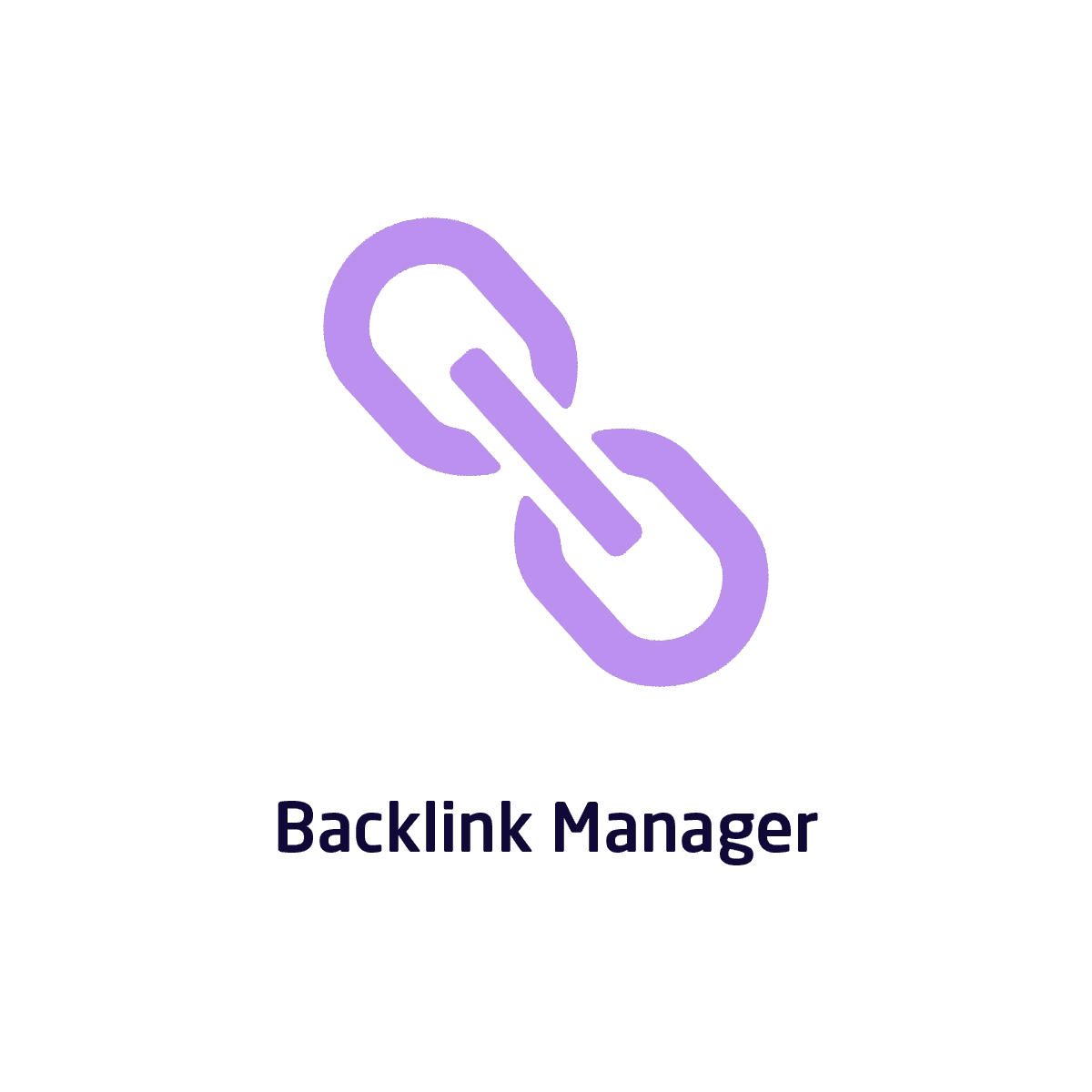 Backlink Manager